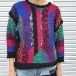 ニット