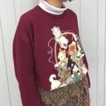 トレーナー