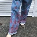 パンツ